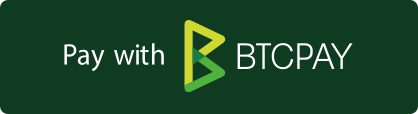 Pay with BtcPay, Self-Hosted Bitcoin Payment Processor